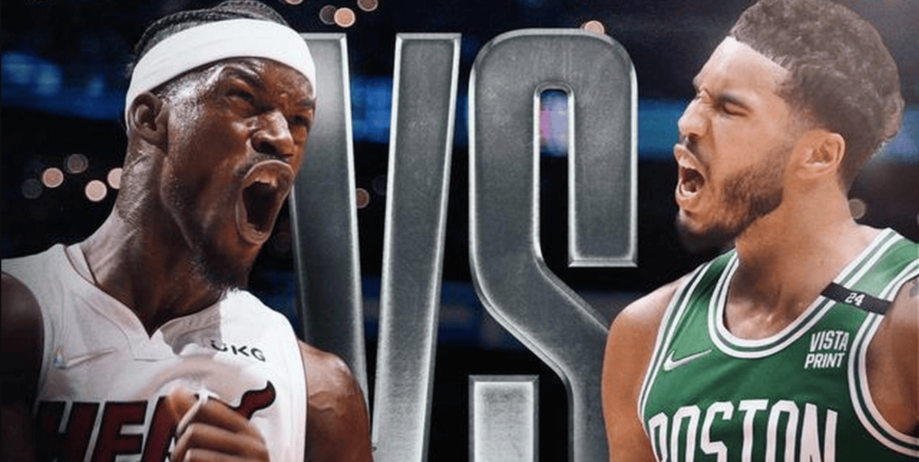 开云平台-关于凯尔特人绝地反击热火,波尔津吉斯三分雨点燃全场的信息