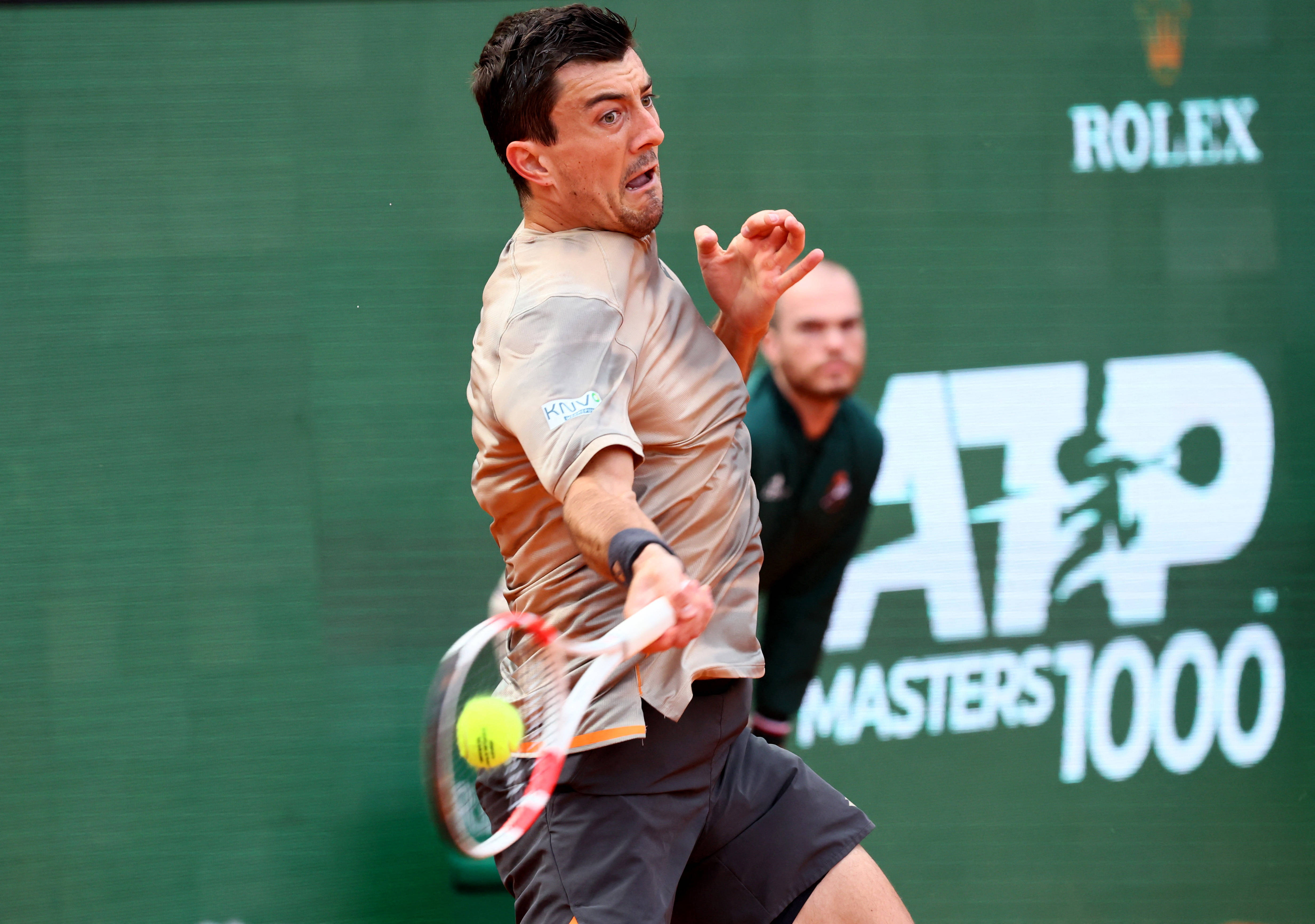 包含德国网球队鏖战法国网球队,兹维列夫惊艳世界的词条 包含德国网球队鏖战法国网球队,兹维列夫惊艳世界的词条