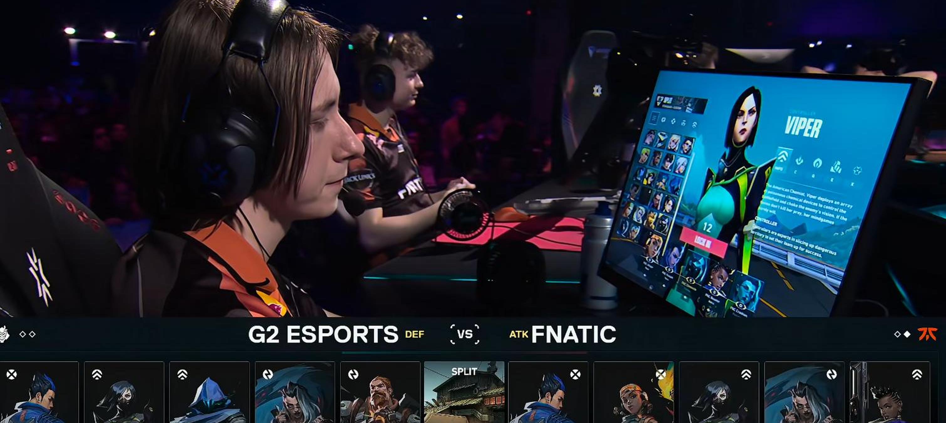 FNC强势FLY,Ming统治全场的简单介绍 FNC强势FLY,Ming统治全场的简单介绍