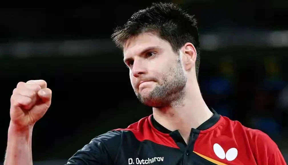 开云体育app-德国乒乓球队碾压波兰乒乓球队,奥恰洛夫绝境逆转的简单介绍