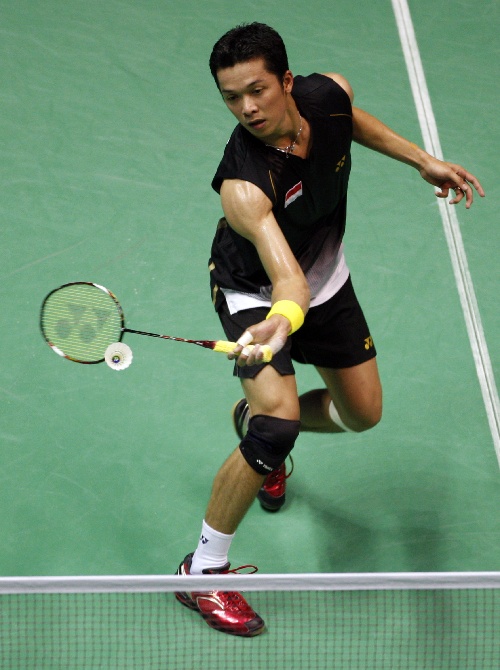 开云下载-丹麦羽毛球队轻取印尼羽毛球队,陶菲克高光表现的简单介绍