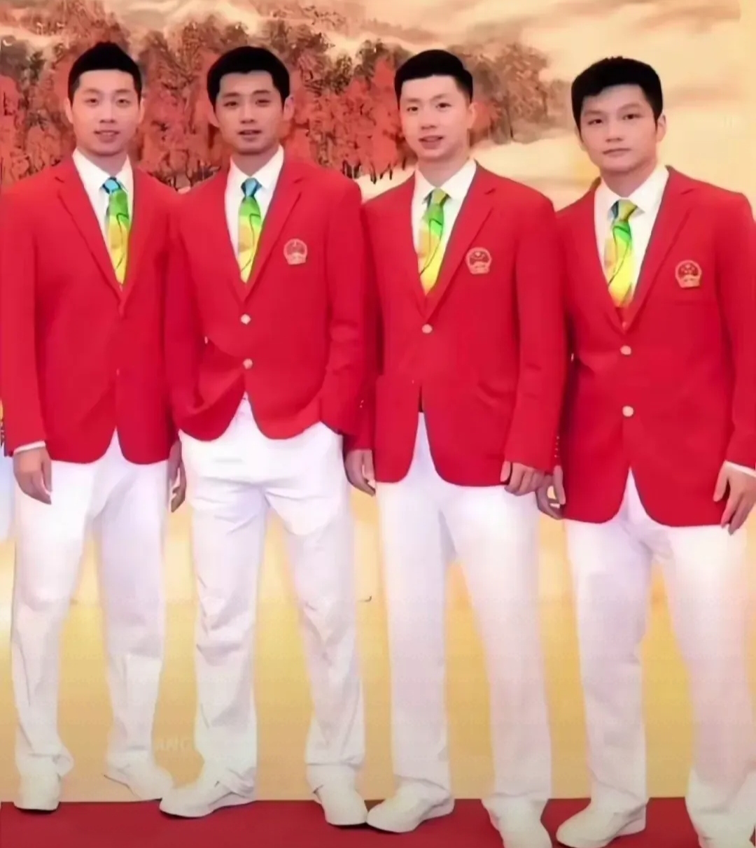 包含德国乒乓球队轻取法国乒乓球队,许昕统治全场的词条 包含德国乒乓球队轻取法国乒乓球队,许昕统治全场的词条