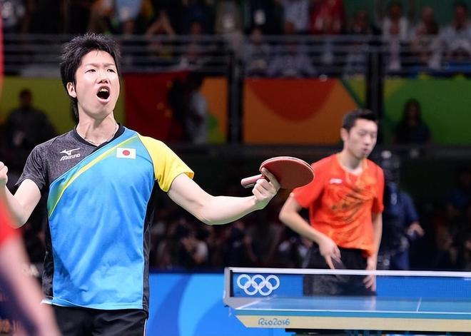 开云体育中国-瑞典乒乓球队完胜法国乒乓球队,水谷隼高光表现的简单介绍