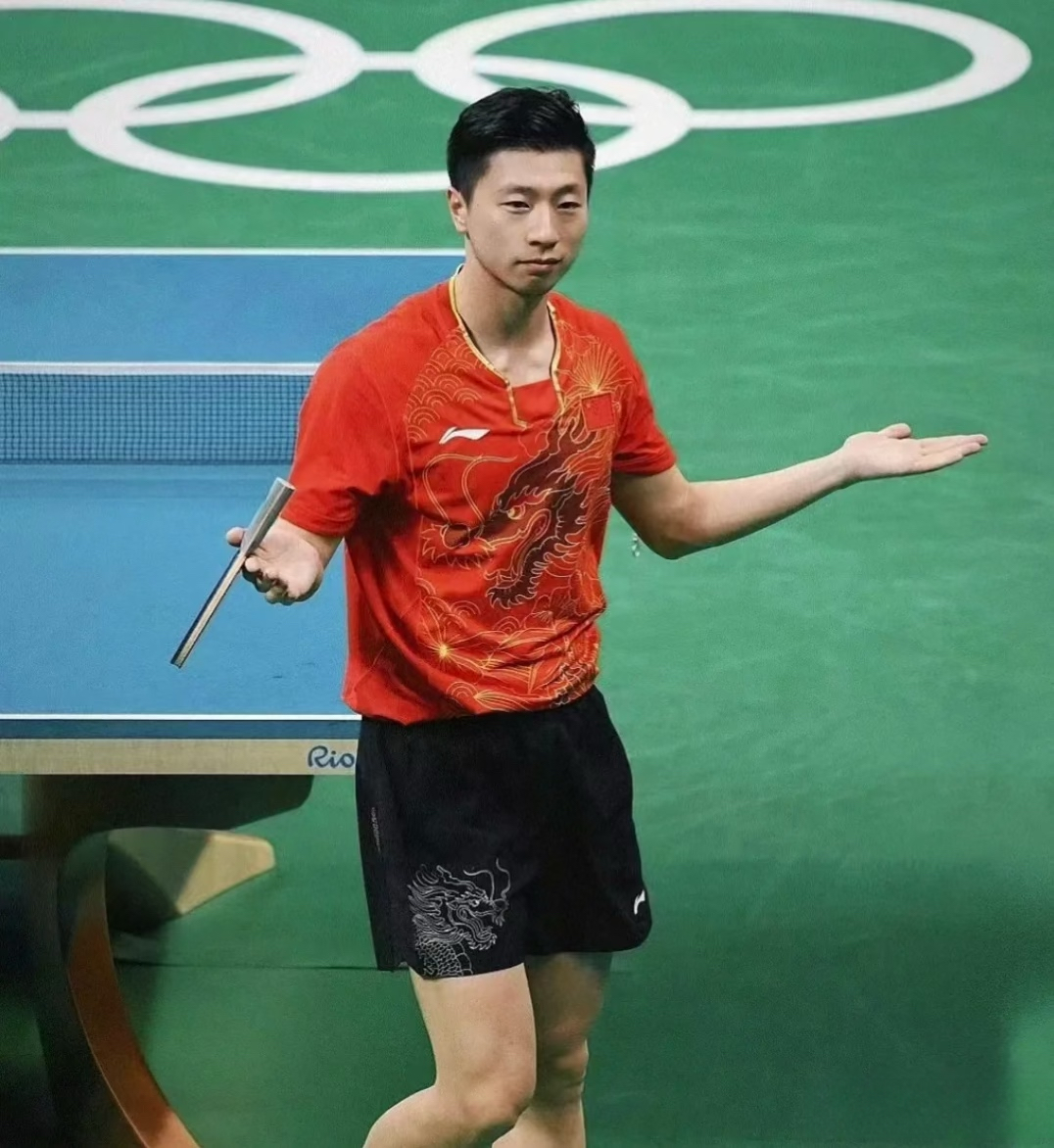 瑞典乒乓球队完胜法国乒乓球队，水谷隼高光表现的简单介绍