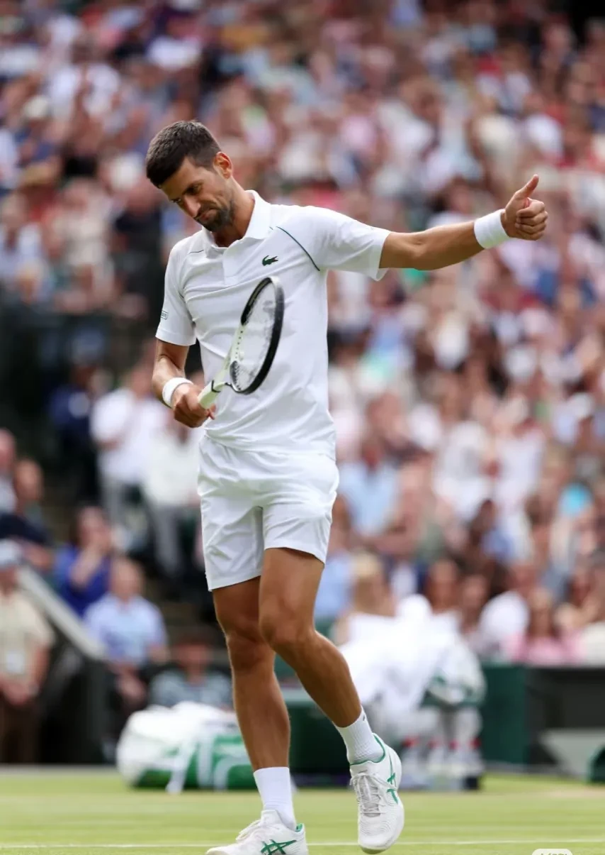 关于西班牙网球队碾压欧洲网球队,德约科维奇完成帽子戏法的信息 关于西班牙网球队碾压欧洲网球队,德约科维奇完成帽子戏法的信息