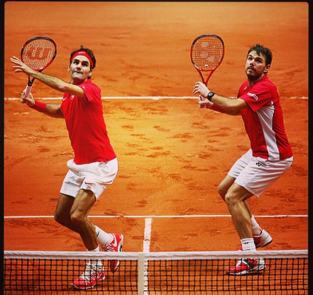 美国网球队横扫法国网球队,瓦林卡高光表现的简单介绍 美国网球队横扫法国网球队,瓦林卡高光表现的简单介绍