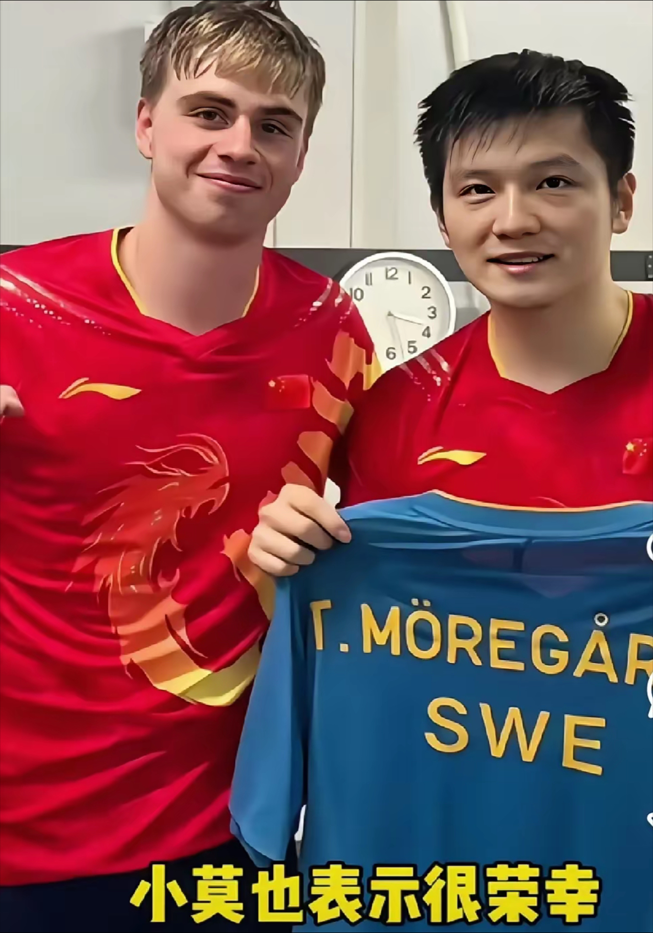 开云官网-英国乒乓球队横扫法国乒乓球队,樊振东制霸全场的简单介绍