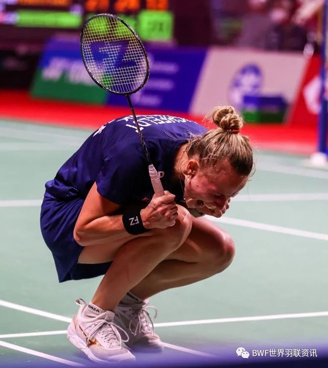开云足球直播-泰国羽毛球队强势丹麦羽毛球队，辛杜打破历史纪录的简单介绍