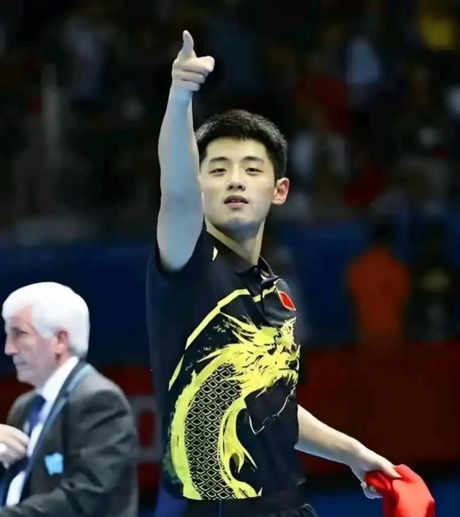 开云平台-关于德国乒乓球队轻取韩国乒乓球队，张继科高光表现的信息