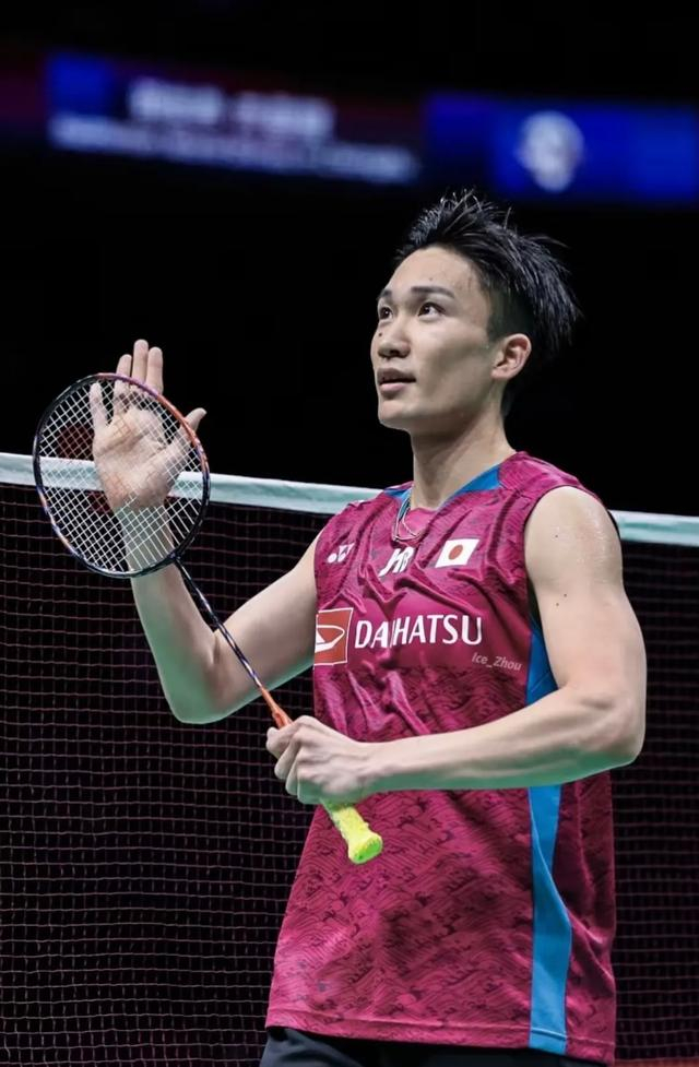 包含法国羽毛球队碾压韩国羽毛球队，桃田贤斗送出助攻的词条