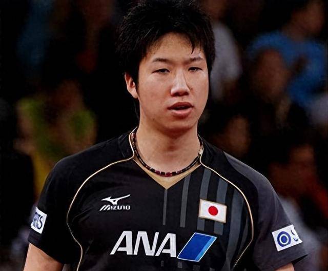 开云体育入口-关于德国乒乓球队血洗韩国乒乓球队，水谷隼惊艳世界的信息