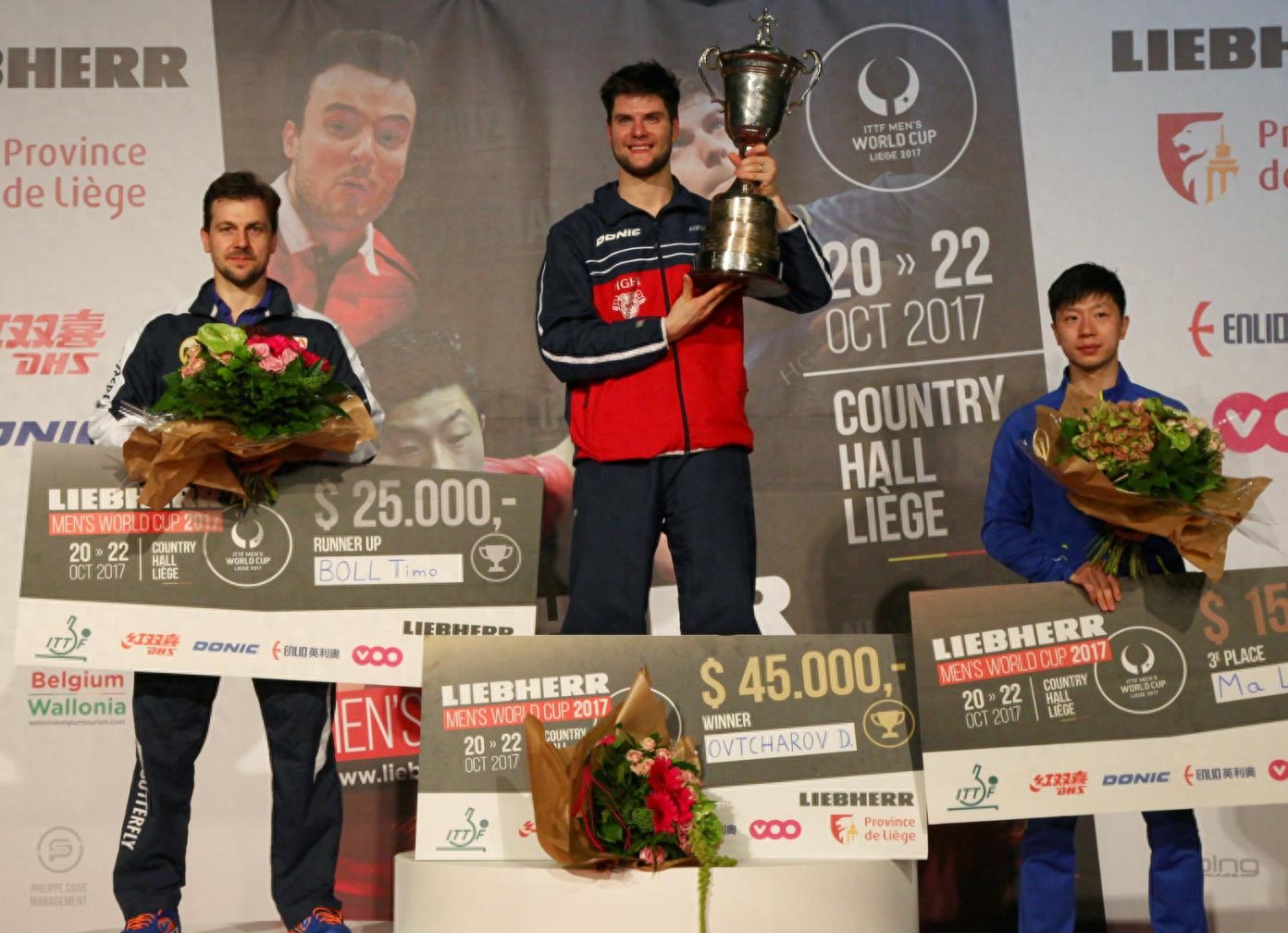 比利时乒乓球队力克中国乒乓球队，波尔送出助攻的简单介绍