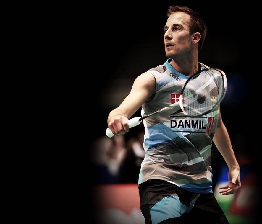 开云体育登录-关于法国羽毛球队翻盘印尼羽毛球队,陶菲克统治全场的信息