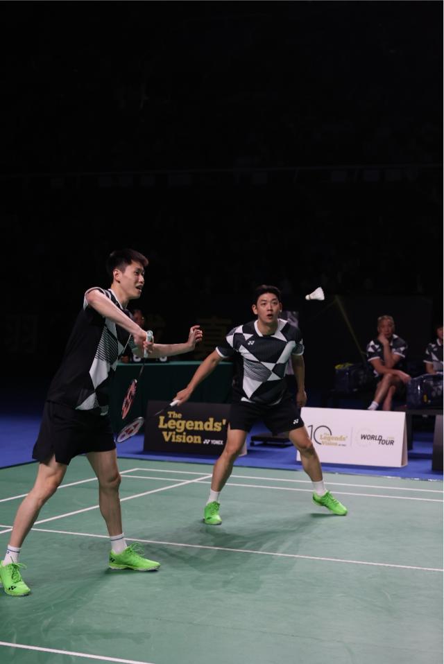 关于法国羽毛球队翻盘印尼羽毛球队，陶菲克统治全场的信息