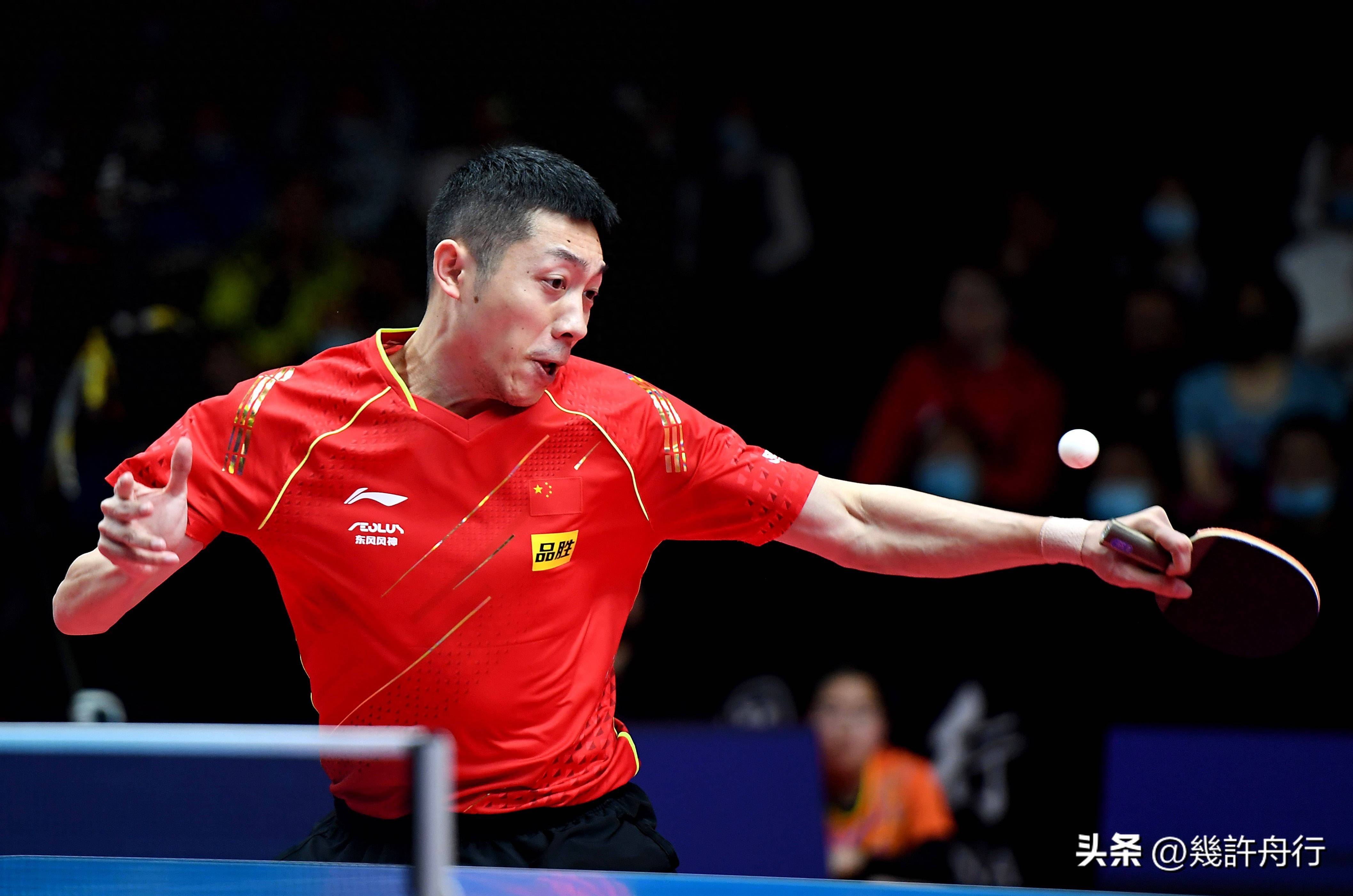 开云体育入口-日本乒乓球队强势法国乒乓球队,许昕惊艳世界的简单介绍