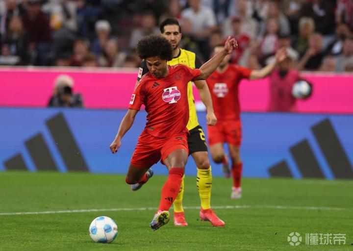 开云体育在线-包含法国完胜拜仁,格纳布里关键制胜的词条