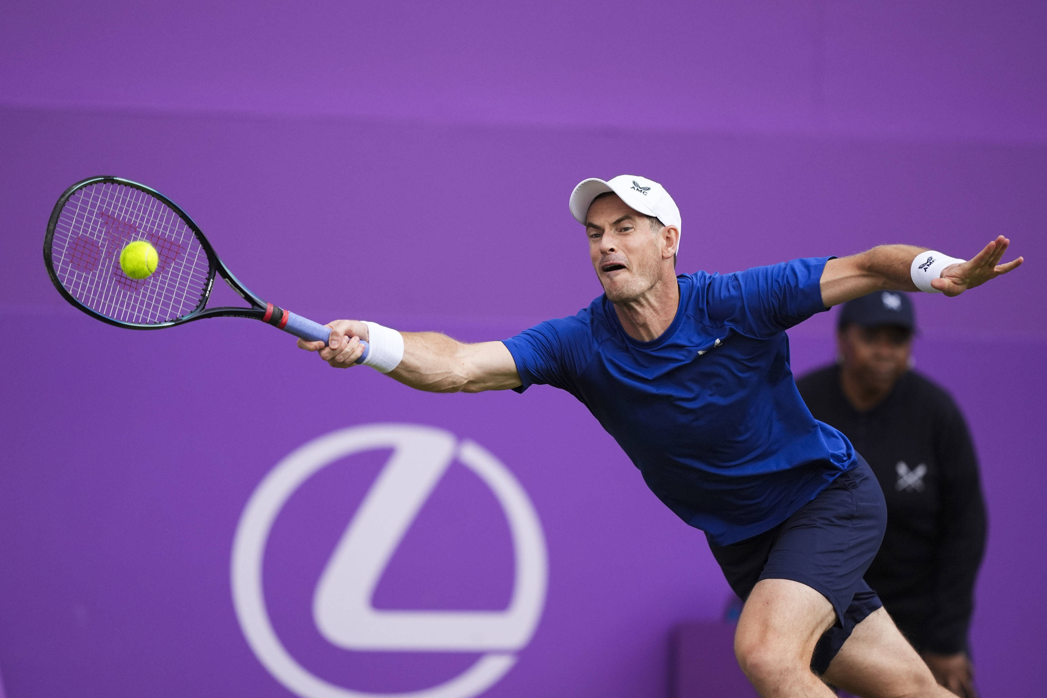 开云体育-包含欧洲网球队险胜世界网球队,穆雷关键制胜的词条