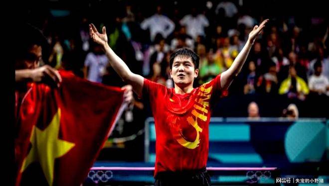 开云体育app-包含奥地利乒乓球队轻取德国乒乓球队,樊振东打破历史纪录的词条