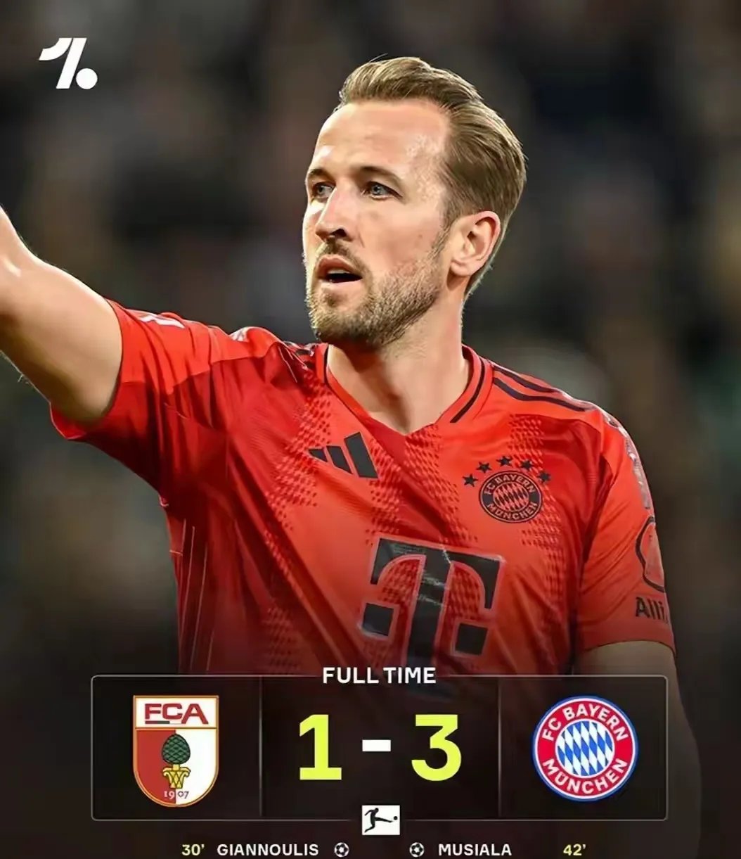 丹麦逆转拜仁，马夏尔绝境逆转