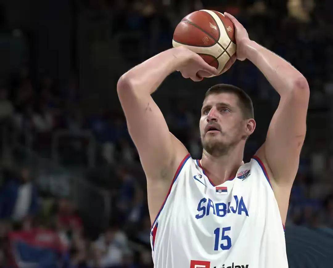 开云体育入口-关于土耳其男篮逆转塞尔维亚男篮,莫里斯高光表现的信息