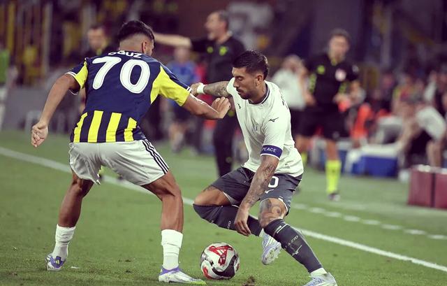 拉齐奥遭遇失利，瞄准下一场胜利的简单介绍