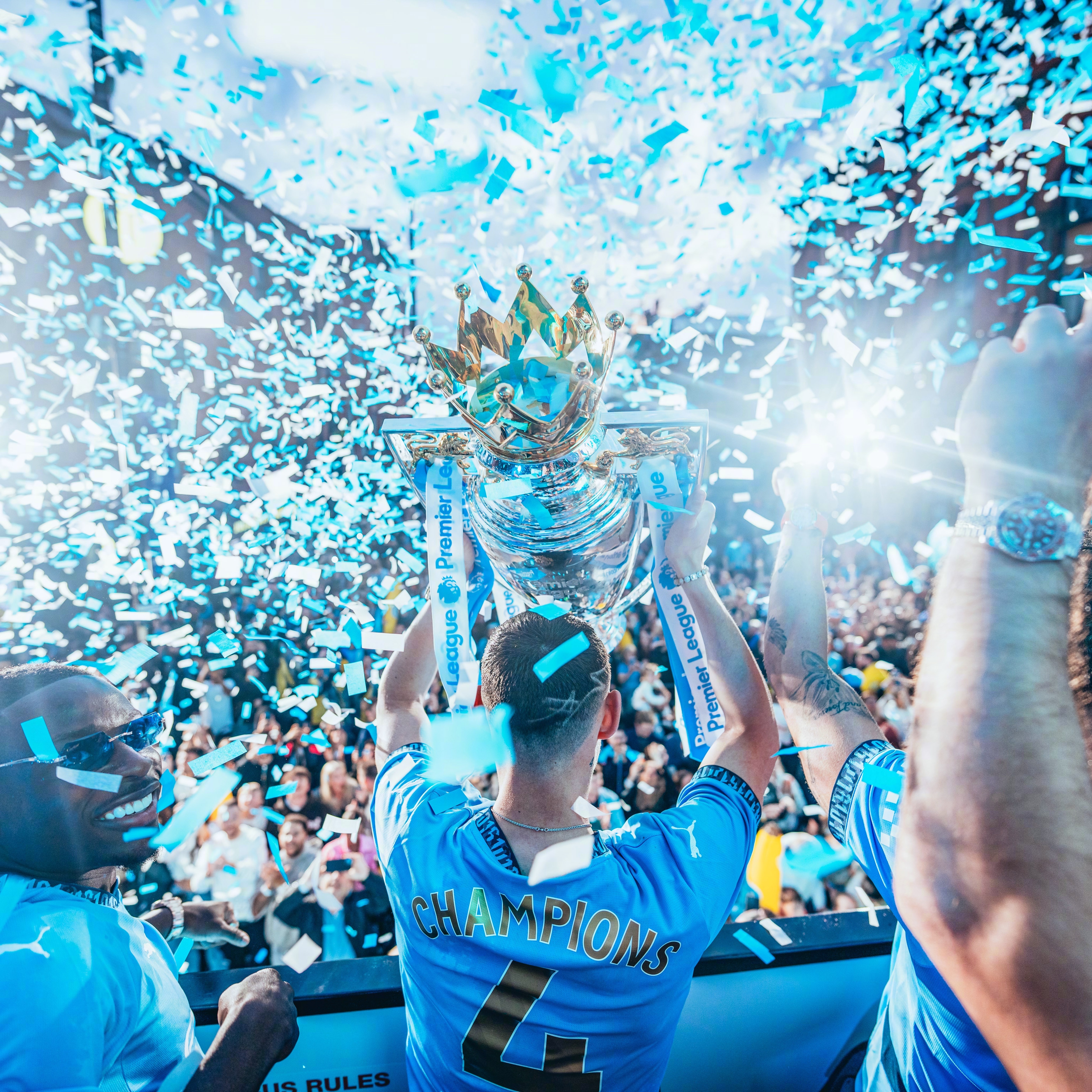 开云体育官方网站-曼城时隔多日再获胜利,球队士气高涨的简单介绍