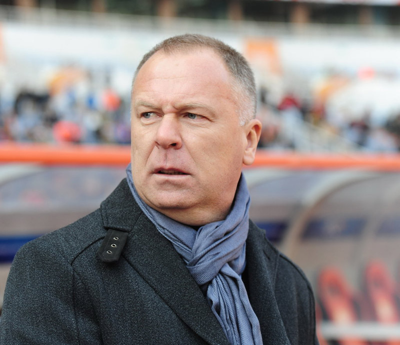 包含鲁能主帅不满裁判判罚,事后表达强烈不满并提出抗议的词条 包含鲁能主帅不满裁判判罚,事后表达强烈不满并提出抗议的词条