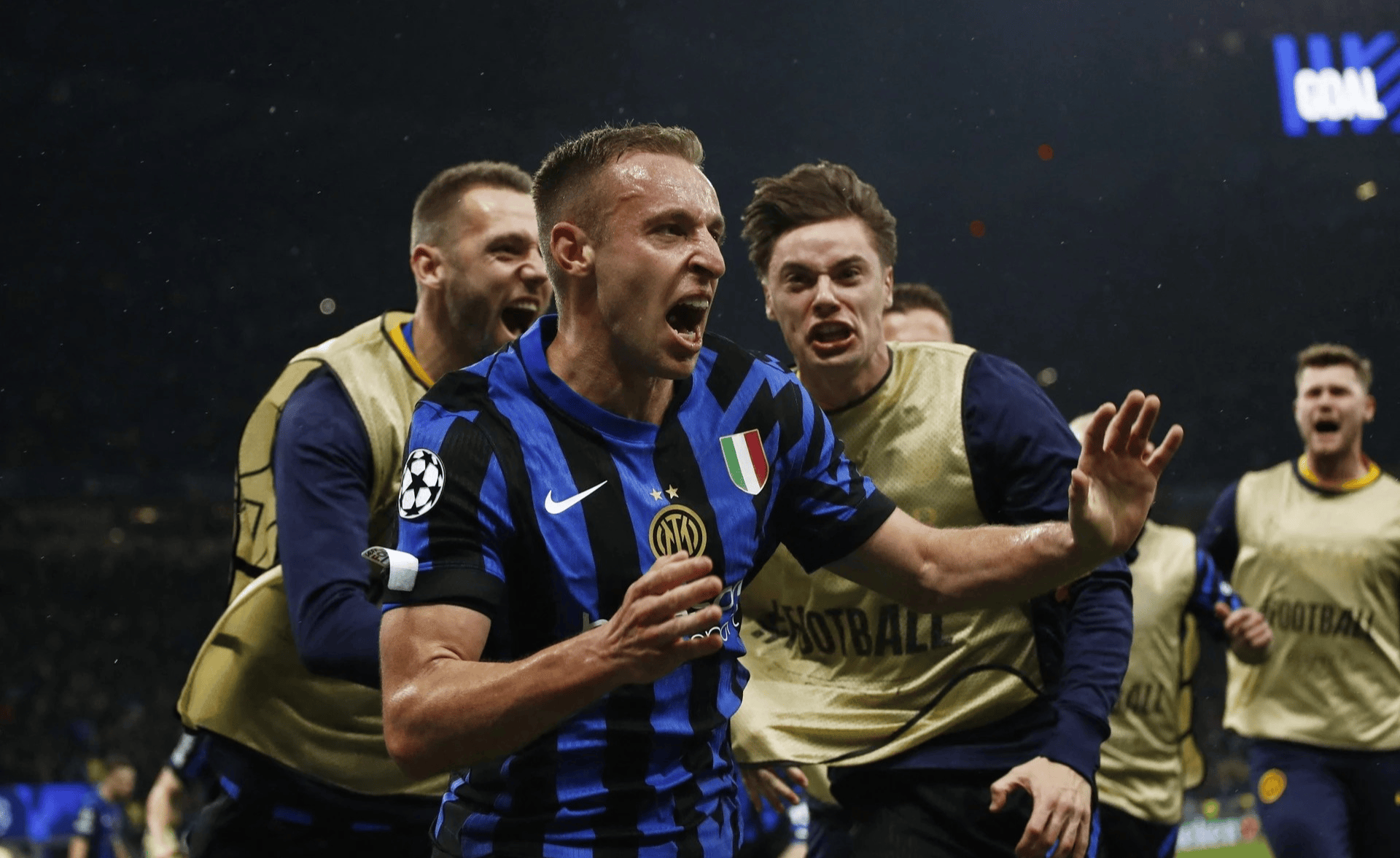 开云体育平台APP-巴塞罗那遭遇惨败,足球世界震惊的简单介绍