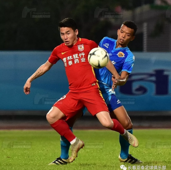 开云官网-泰国球队面临生死之战,必须全力争胜保梦想