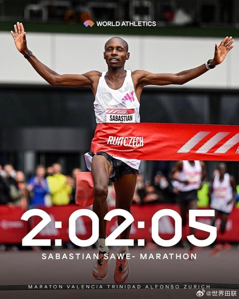 开云APP-肯尼亚选手破记录夺冠,成为焦点的简单介绍