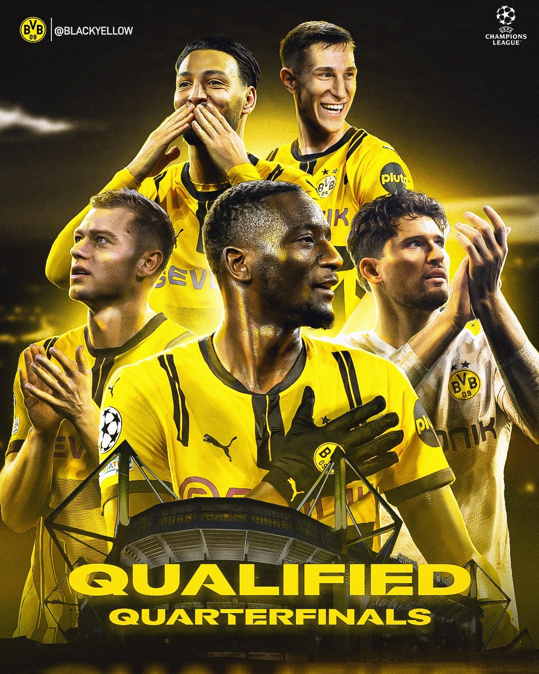 包含多特蒙德败给曼城,止步欧冠半决赛!的词条 包含多特蒙德败给曼城,止步欧冠半决赛!的词条