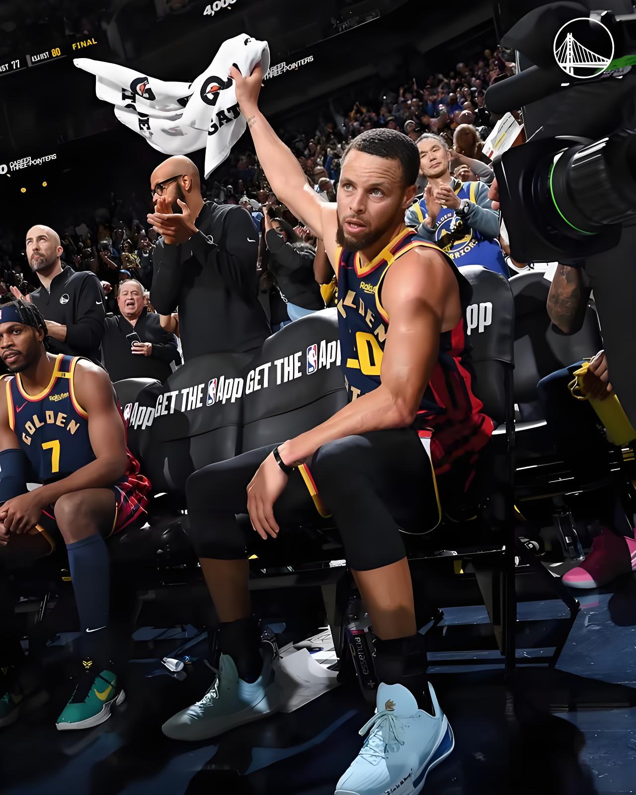 独行侠横扫国王,库里高光表现的简单介绍 独行侠横扫国王,库里高光表现的简单介绍