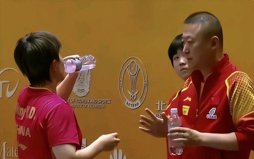 开云官网-关于中国队险胜泰国队,马琳统治全场的信息