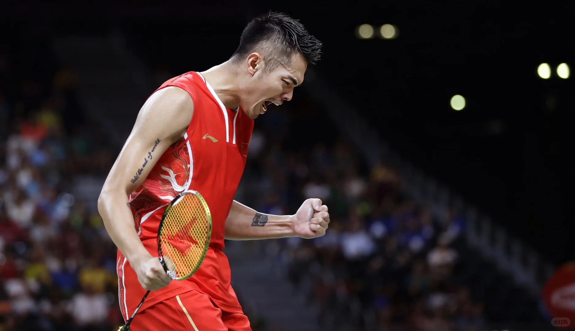 开云体育直播-关于韩国羽毛球队血洗印度羽毛球队,谌龙完成帽子戏法的信息