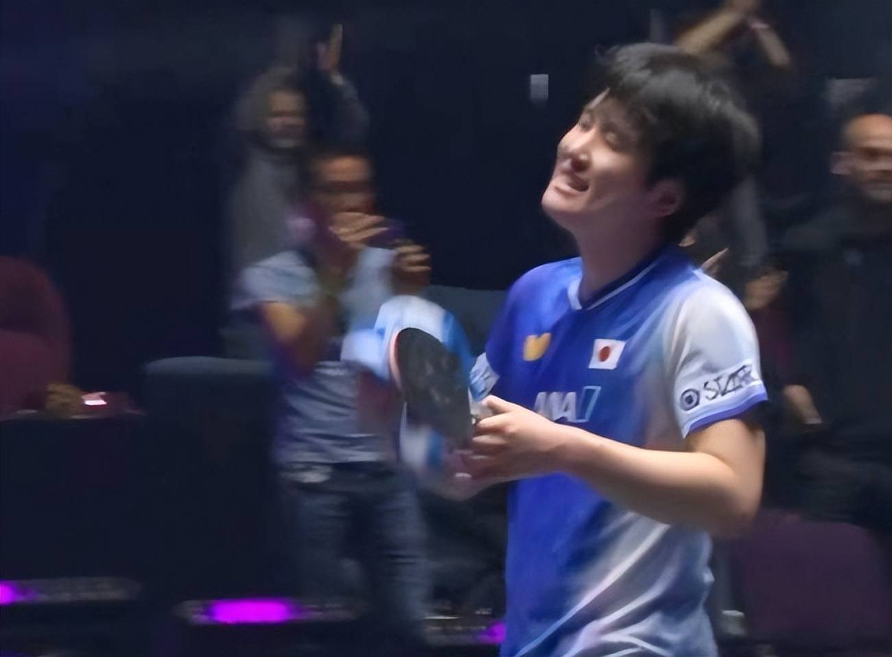 中国队鏖战日本队,张本智和带队取胜的简单介绍 中国队鏖战日本队,张本智和带队取胜的简单介绍