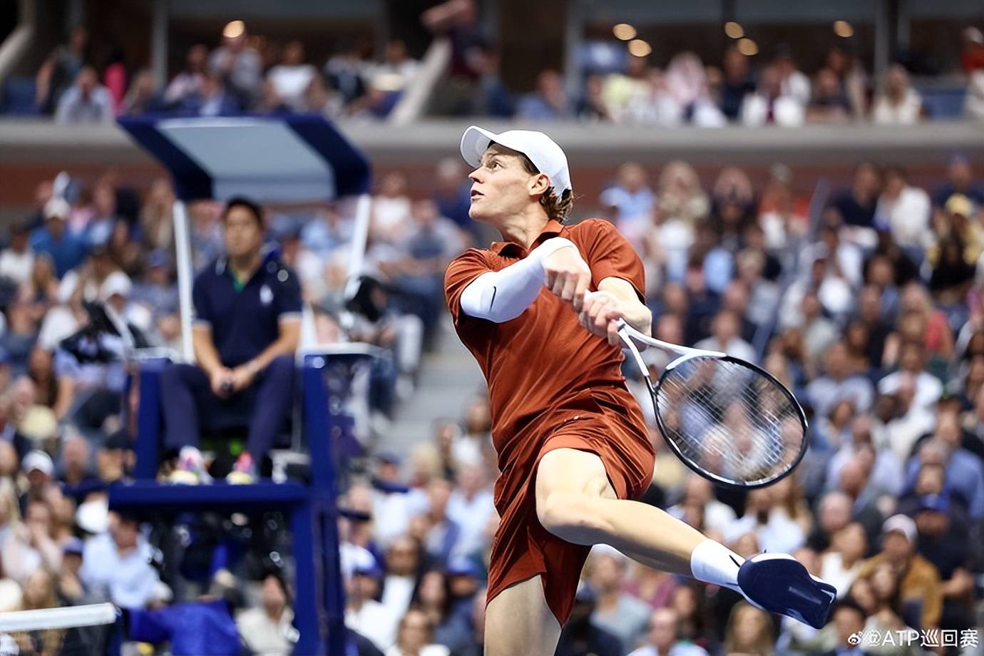 开云官方app入口-关于ATP总决赛险胜美网,阿尔卡拉斯惊艳四座的信息