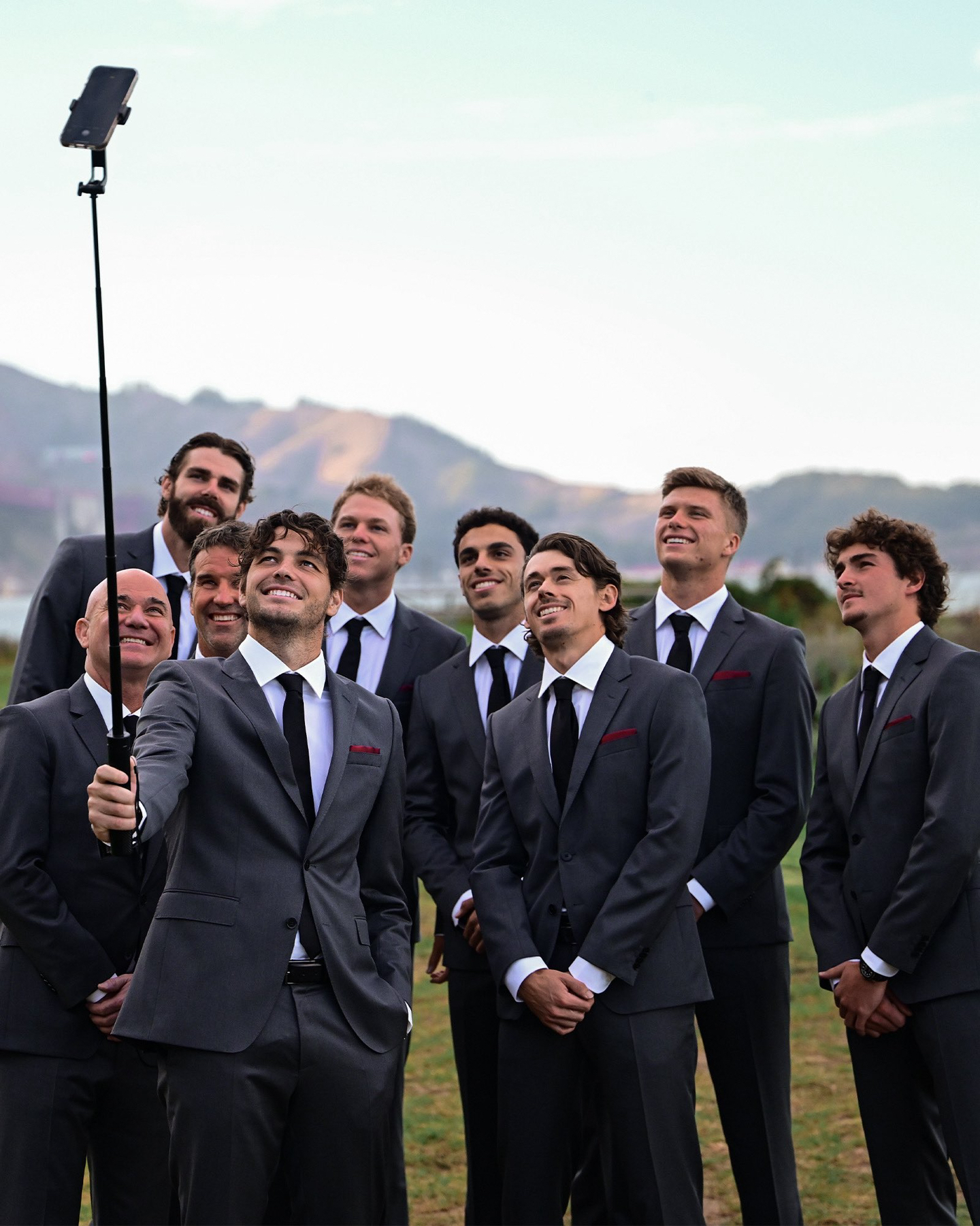 包含ATP总决赛险胜拉沃尔杯，穆雷扛起全队的词条