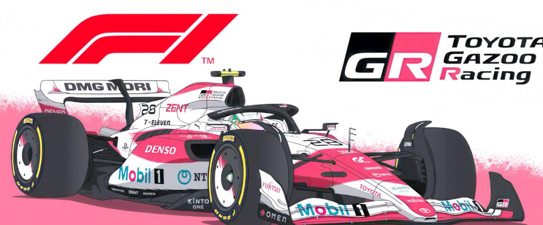 索伯车队险胜哈斯车队，阿隆索统治全场的简单介绍