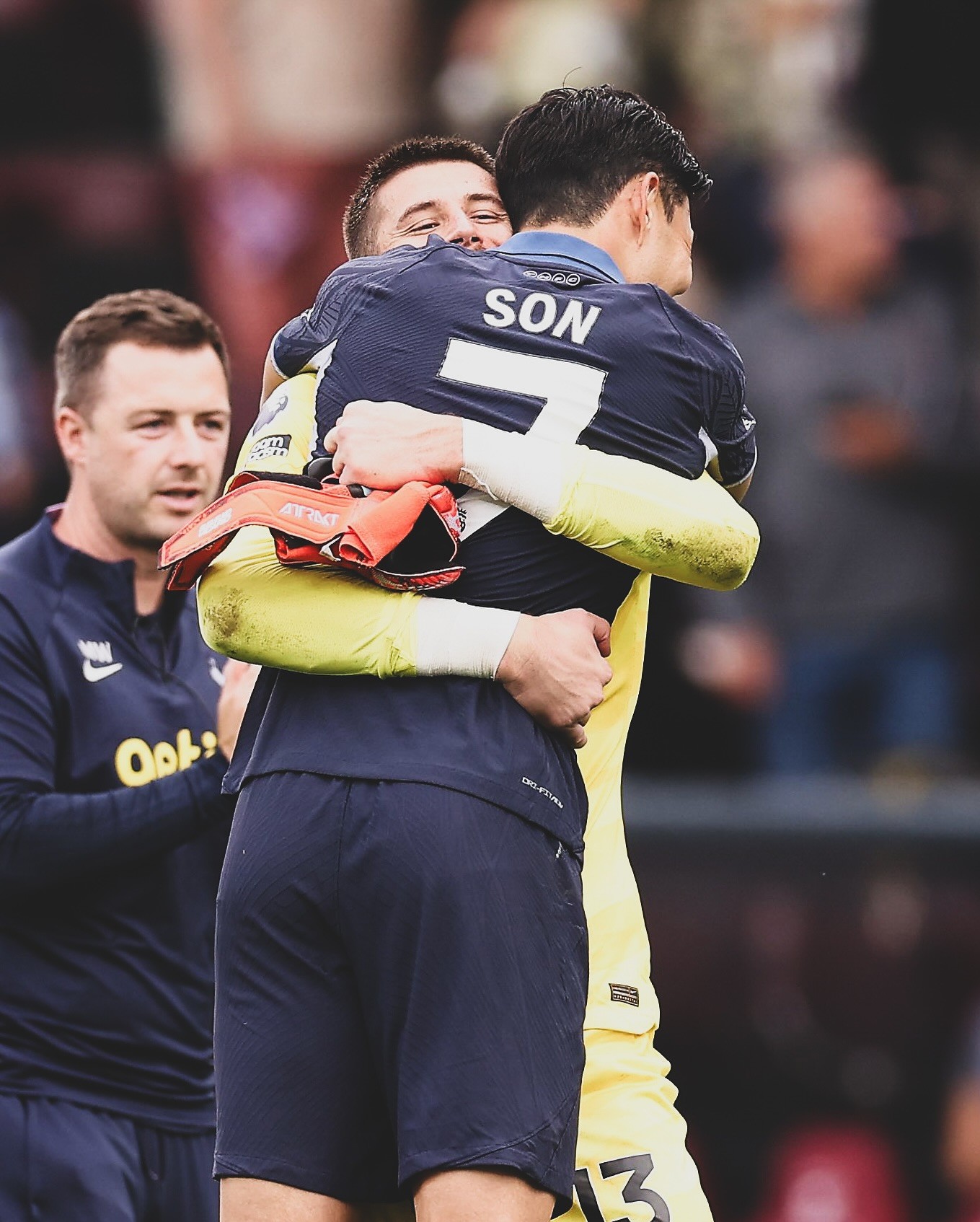 孙兴慜助韩国国家队逆袭击败俄罗斯的简单介绍