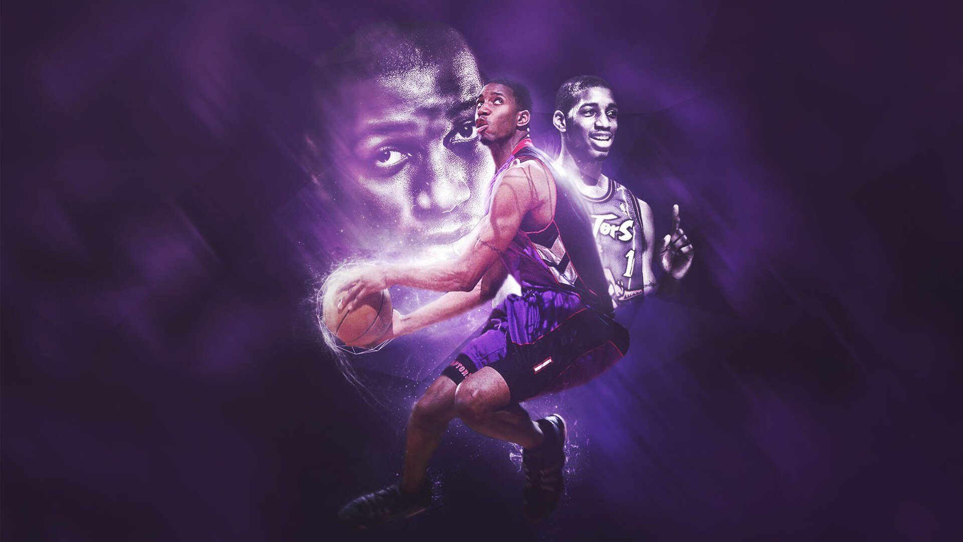 魔术冲垮公牛，锡安在欧冠淘汰赛接管比赛，当跨界传奇同夜上演